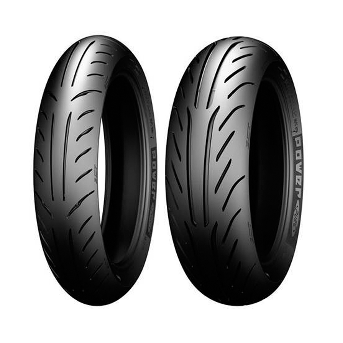 POWER PURE SC