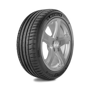 255/35 ZR19 XL PILOT SPORT 4S 96Y MICHELIN