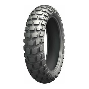 120/70 R19 ANAKEE WILD 60R F TL/TT MICHELIN