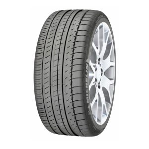 255/45 R20 LATITUDE SPORT 101W MICHELIN