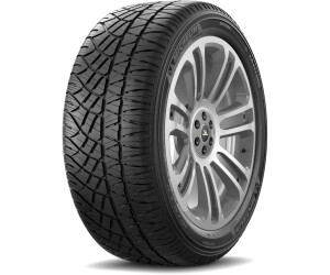 255/65 R17 XL LATITUDE CROSS 114H MICHELIN