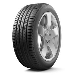 275/45 R19 LATITUDE SPORT * 108Y MICHELIN