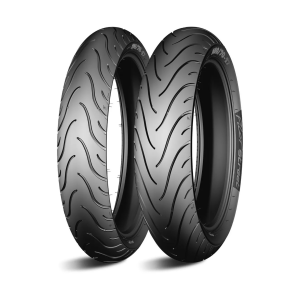 160/60 ZR17 PILOT STREET RADIAL 69W R TL MICHELIN