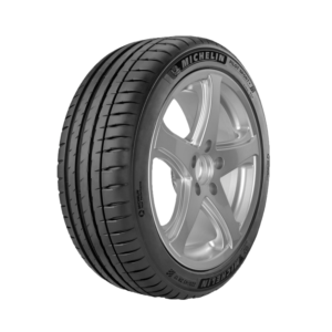 275/35 ZR20 XL PILOT SPORT 4 ZP 102Y MICHELIN