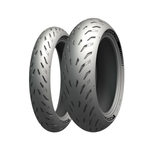 190/50 ZR17 POWER 5 73W R TL MICHELIN