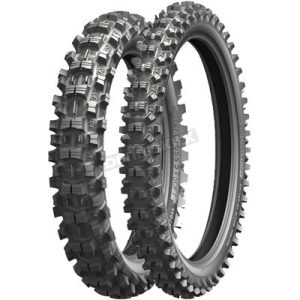 2.75-10 STARCROSS 5 MINI 37J R TT MICHELIN